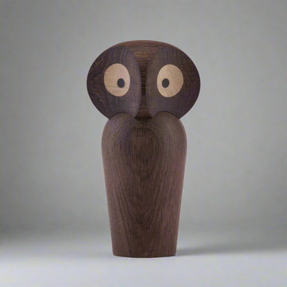 Paul Anker Hansen Owl