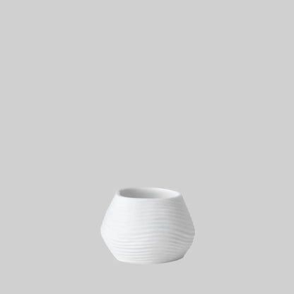 Organic Candle Holder