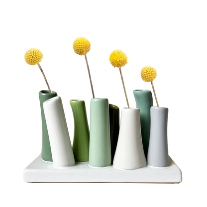 Pooley Modern Bud Vase