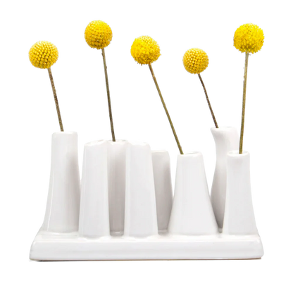 Pooley Modern Bud Vase