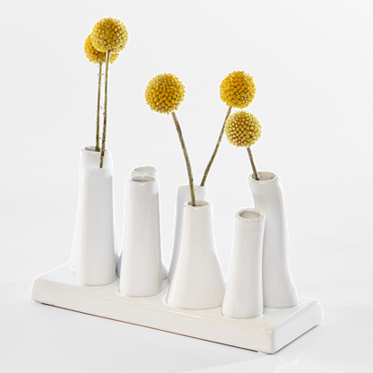 Pooley Modern Bud Vase
