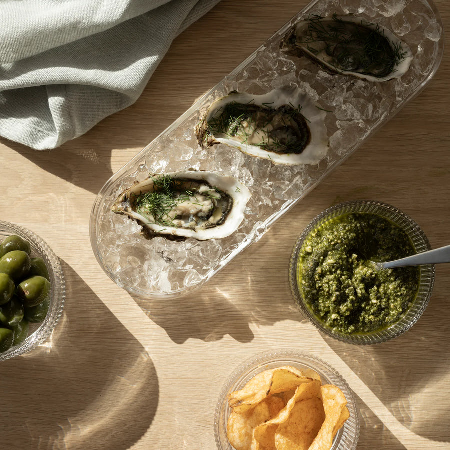 Pilastro Tapas Set (4 Pc.)