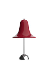 Cherry red