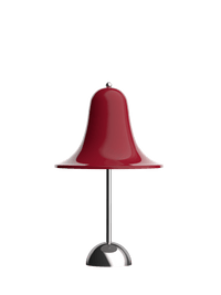 Cherry red