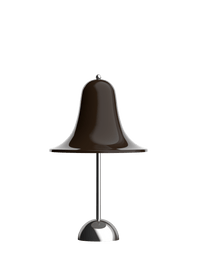 Pitch Brown