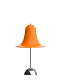 Vivid orange