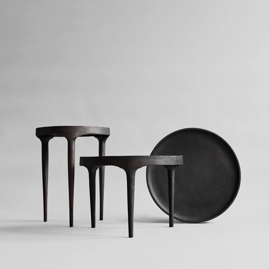 Phantom Side Table