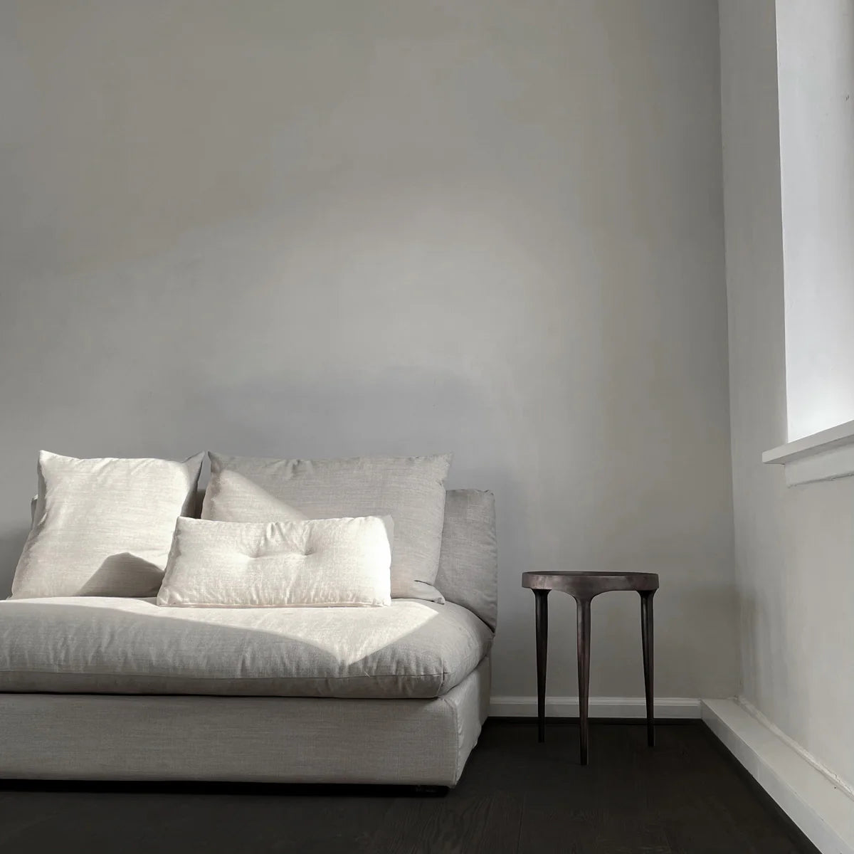 Phantom Side Table