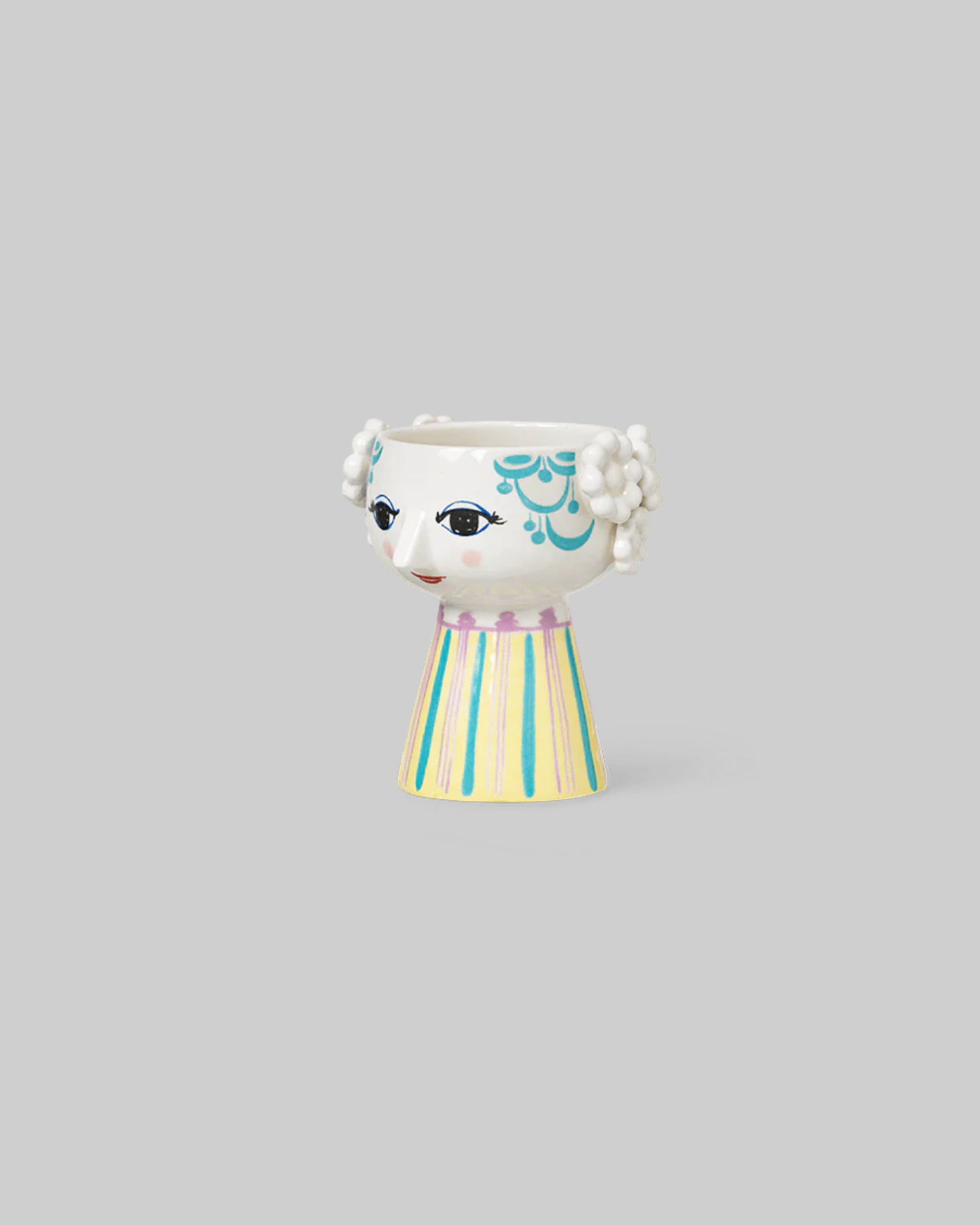 Bjørn Wiinblad Eva Candleholder