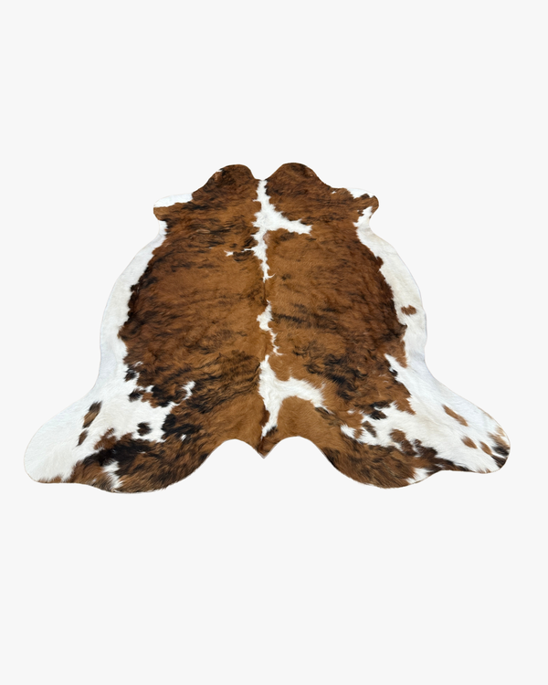 Graze Cow Hide Rug