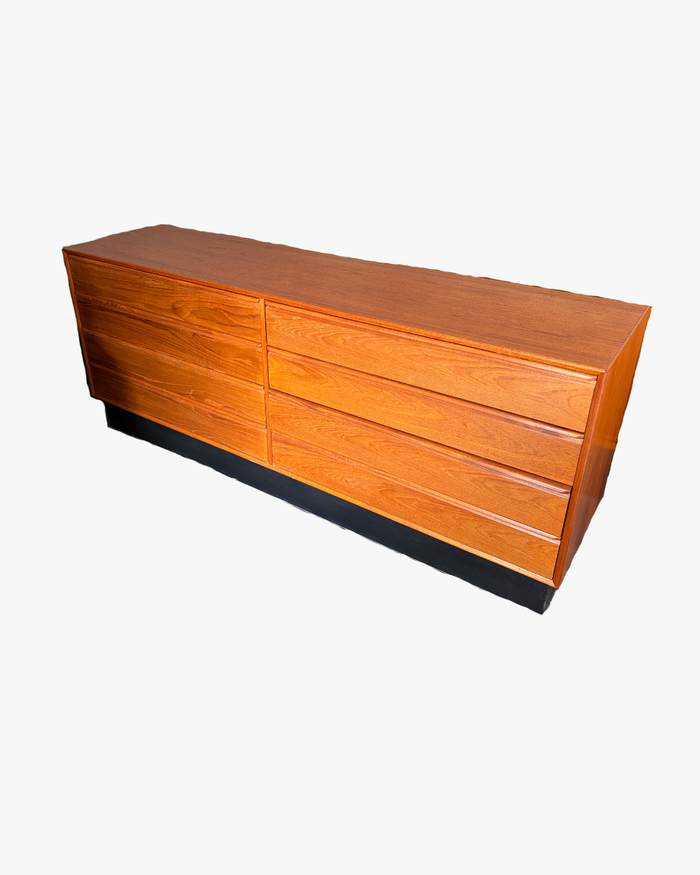 The Rossland Chest of Drawers