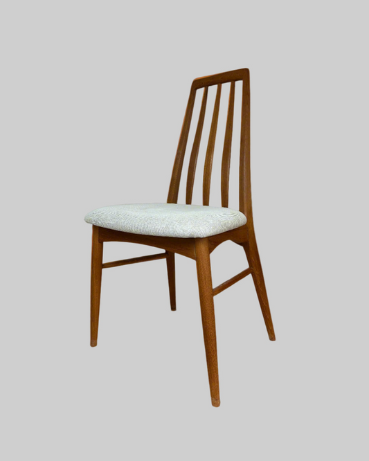 Eva Dining Chair by Niels Koefoed