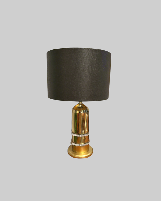 Bullet Table Lamp