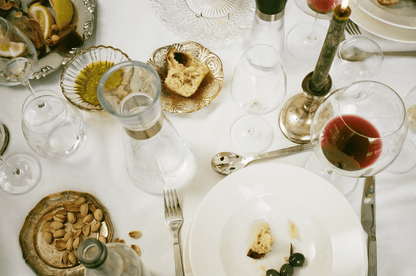 Grand Cru Water Carafe