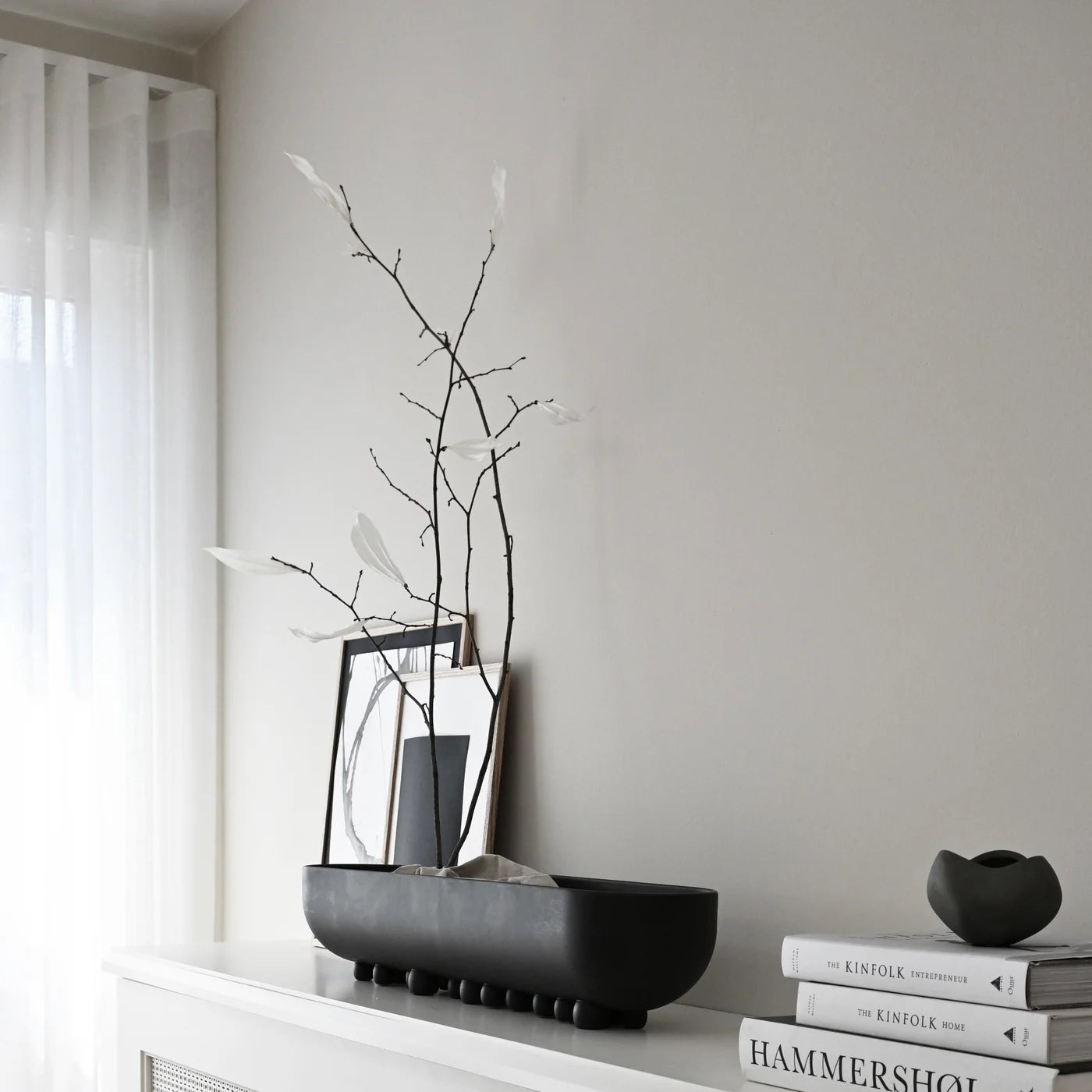 Shinju Tray
