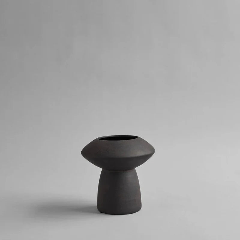 Sphere Vase