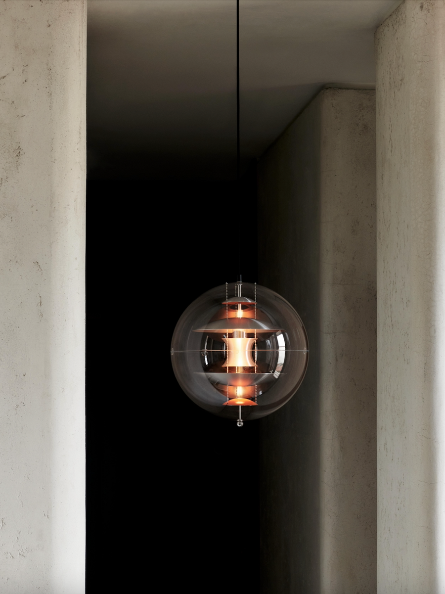VP Globe Pendant