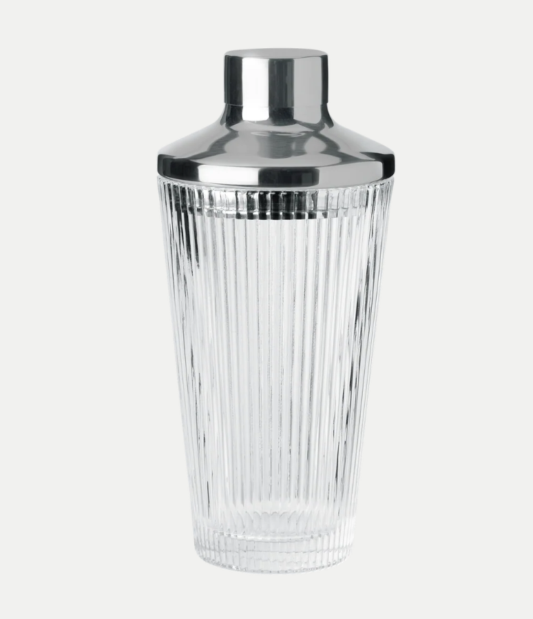 Pilastro Cocktail Shaker
