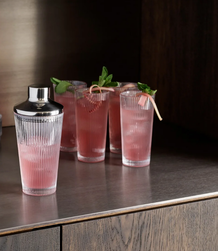 Pilastro Cocktail Shaker