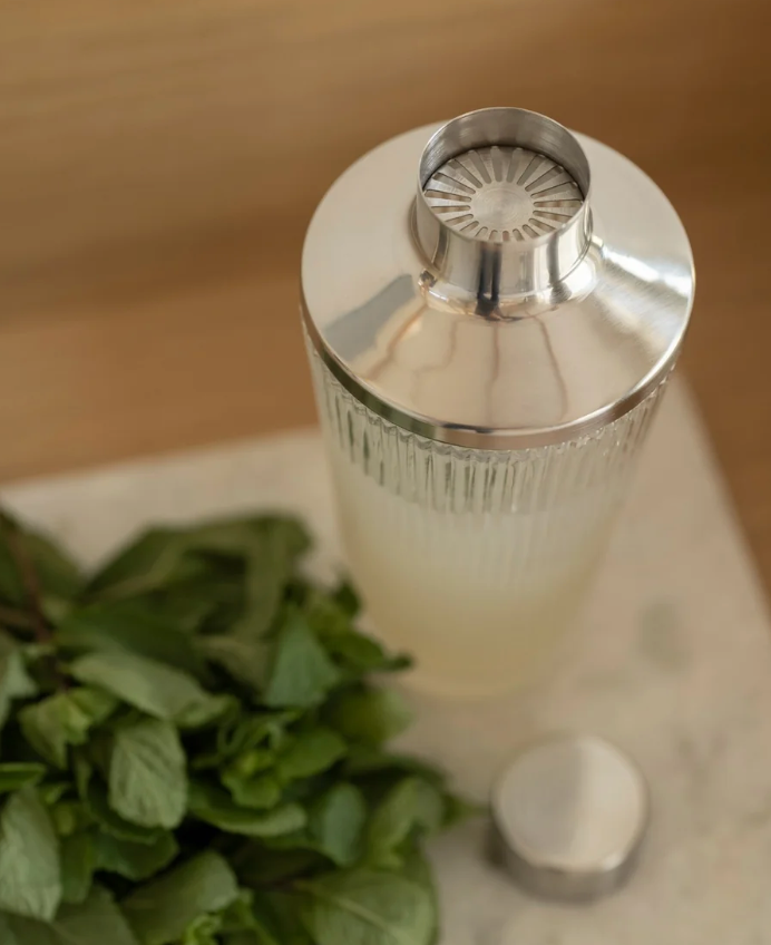 Pilastro Cocktail Shaker