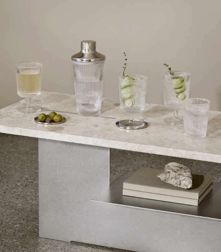 Pilastro Cocktail Shaker