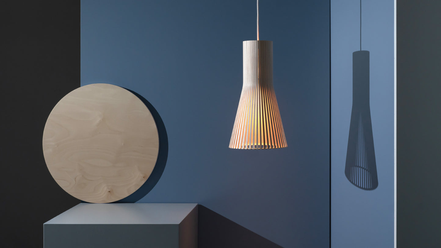 Secto Pendant Lamp