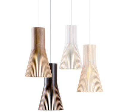Secto Pendant Lamp