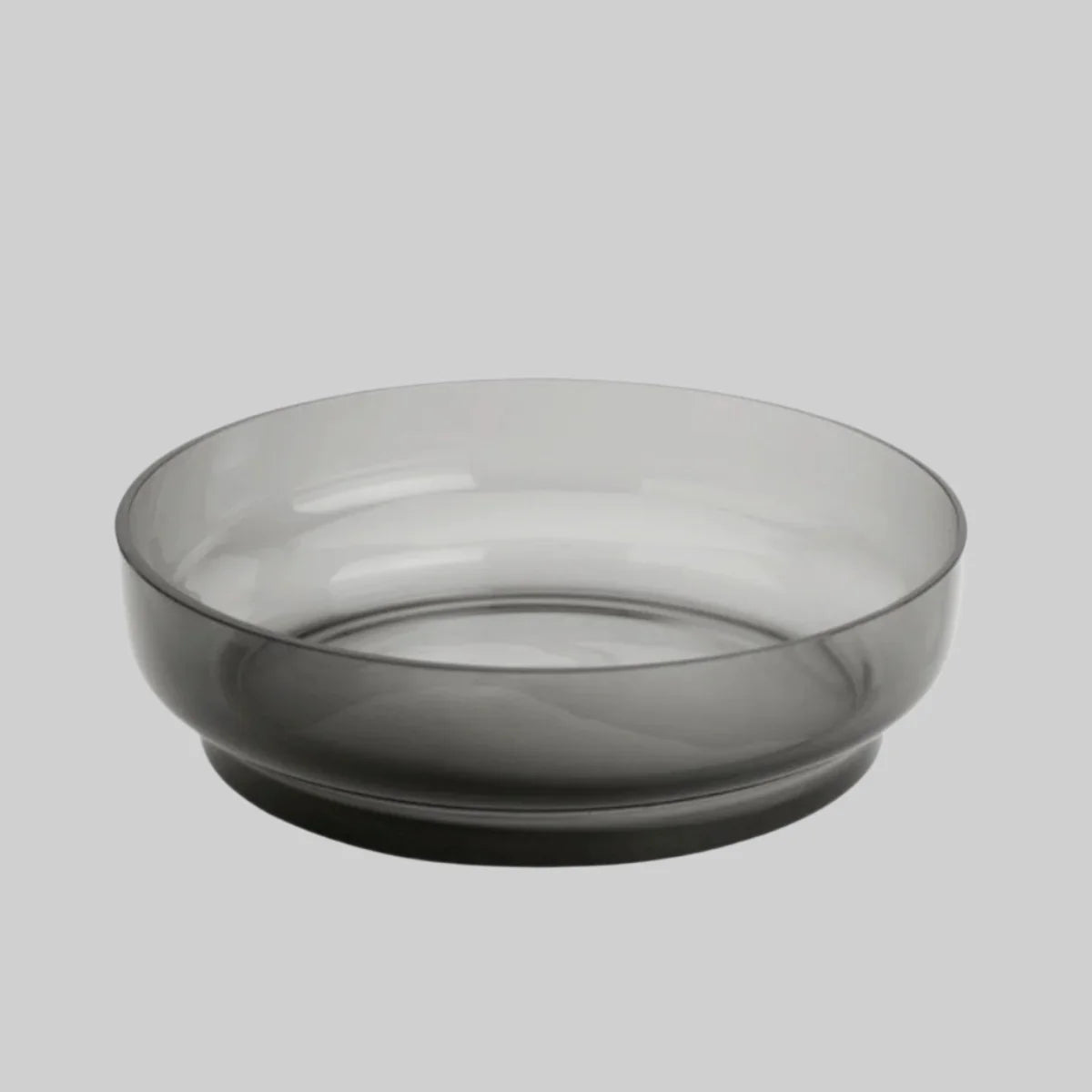 Hoop Serving Bowl