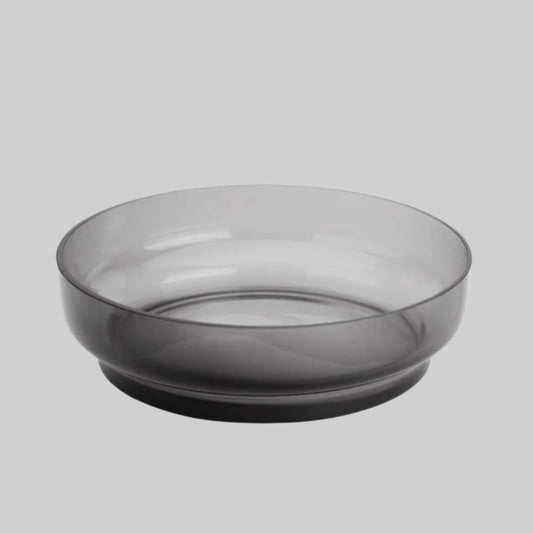 Hoop Serving Bowl