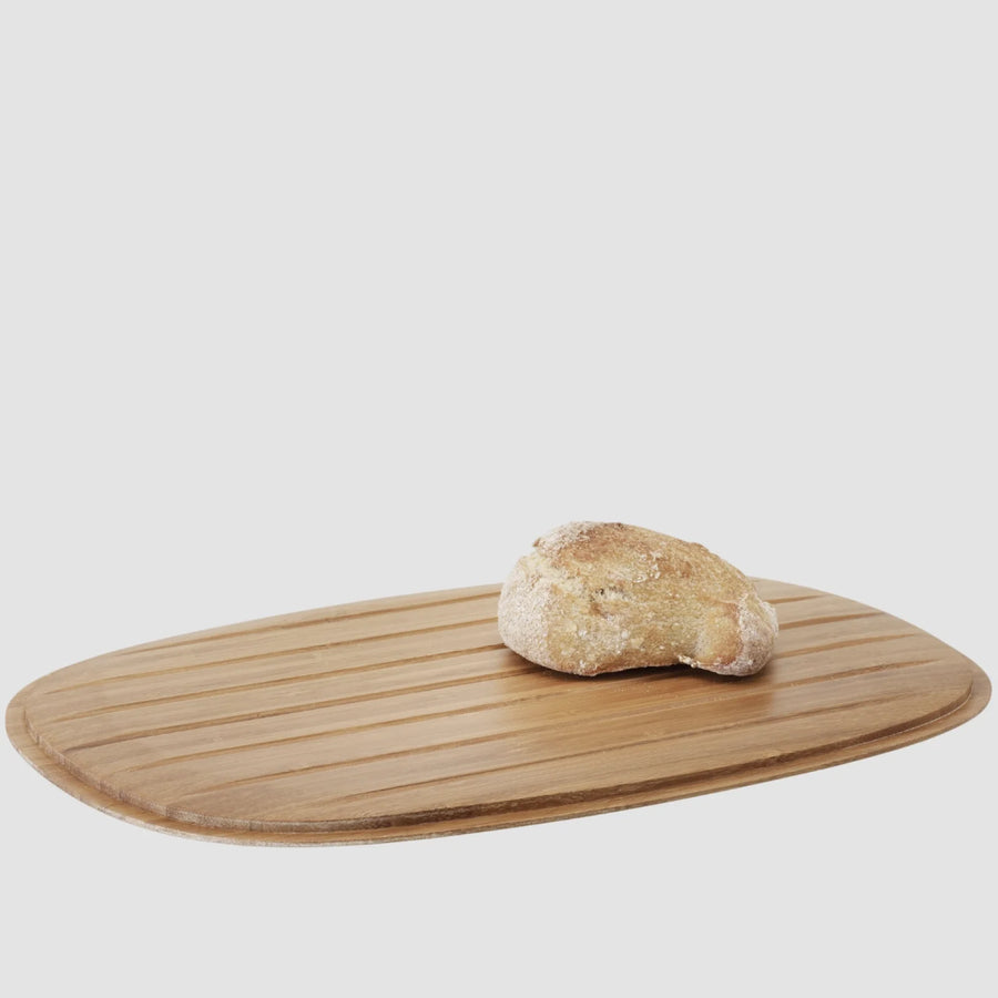 BOX-IT Bread Box - White