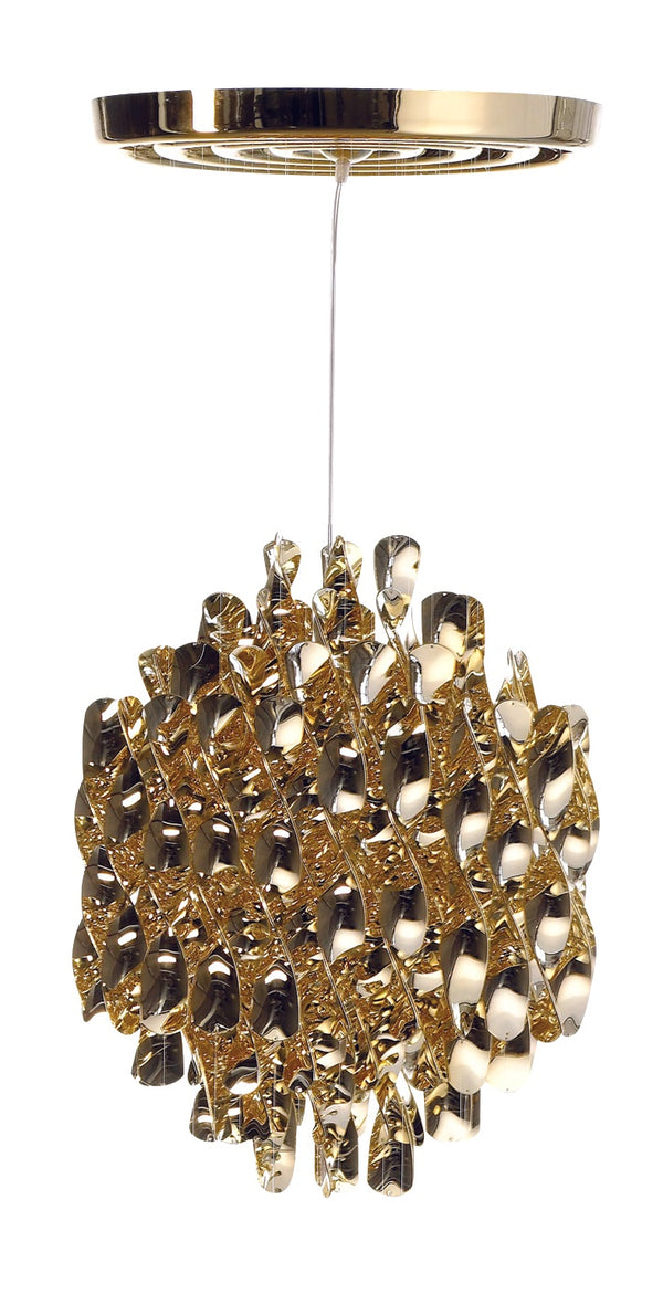 Spiral SP1 Pendant