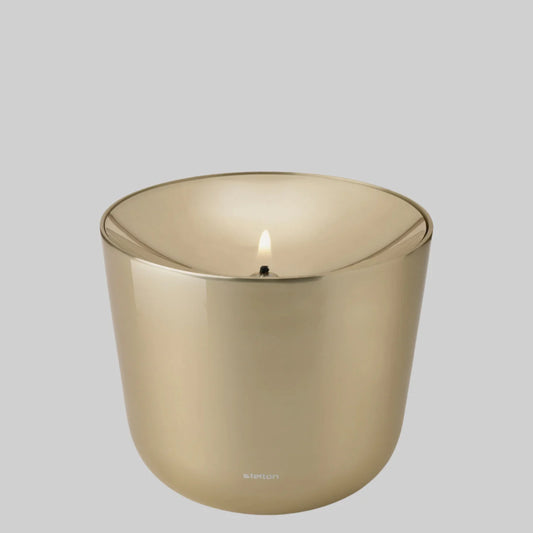 Solis Hurricane Candleholder
