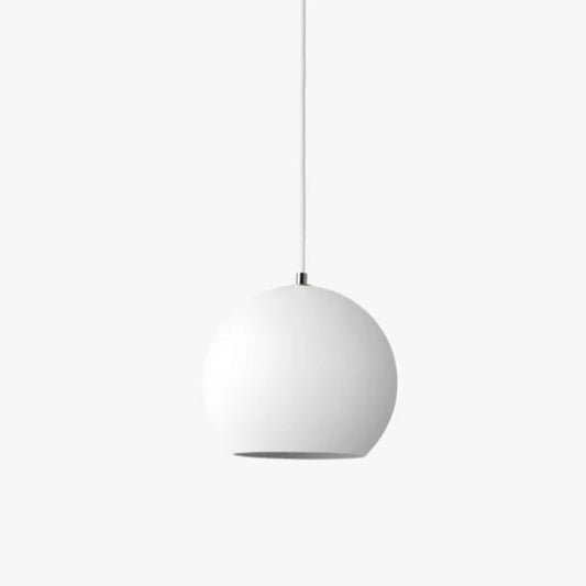 Topan Pendant Lamp by Verner Panton