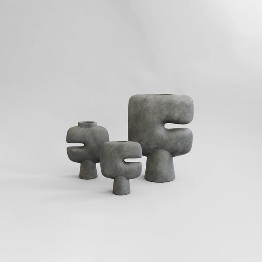 Tribal Vases