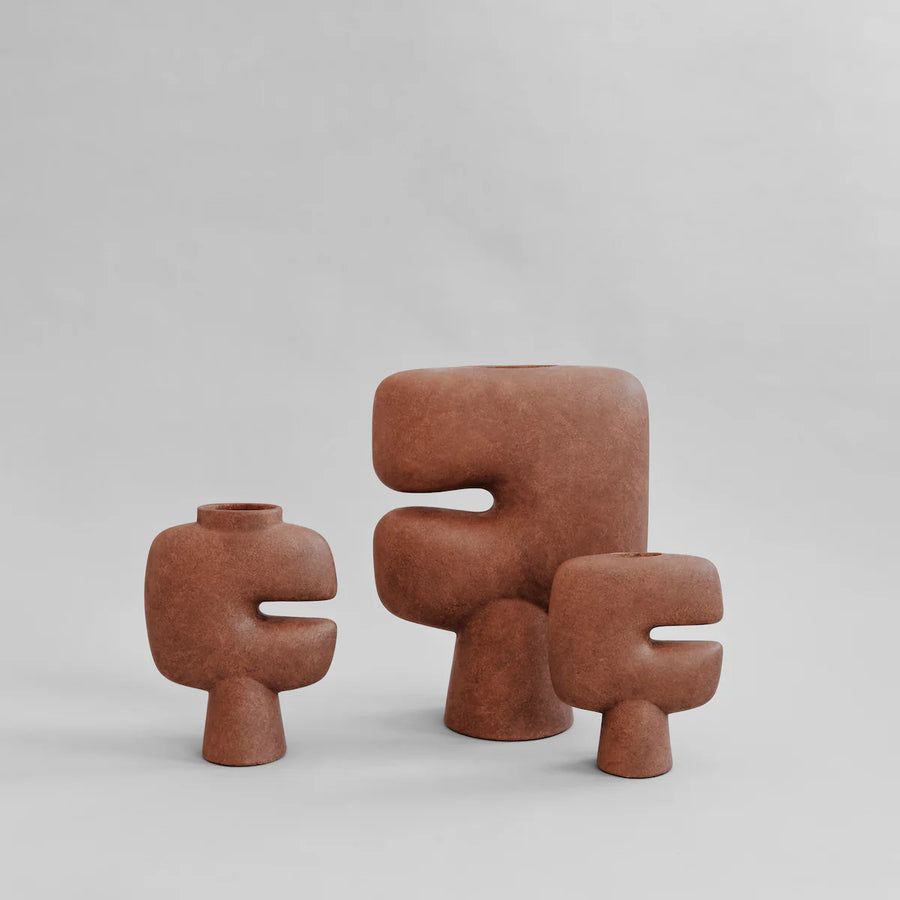 Tribal Vases