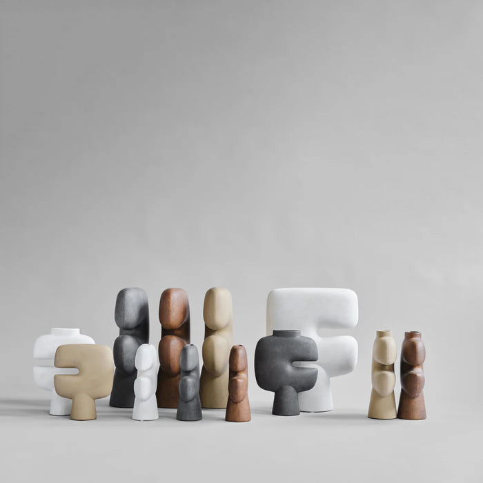 Tribal Vases
