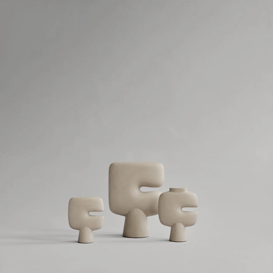 Tribal Vases