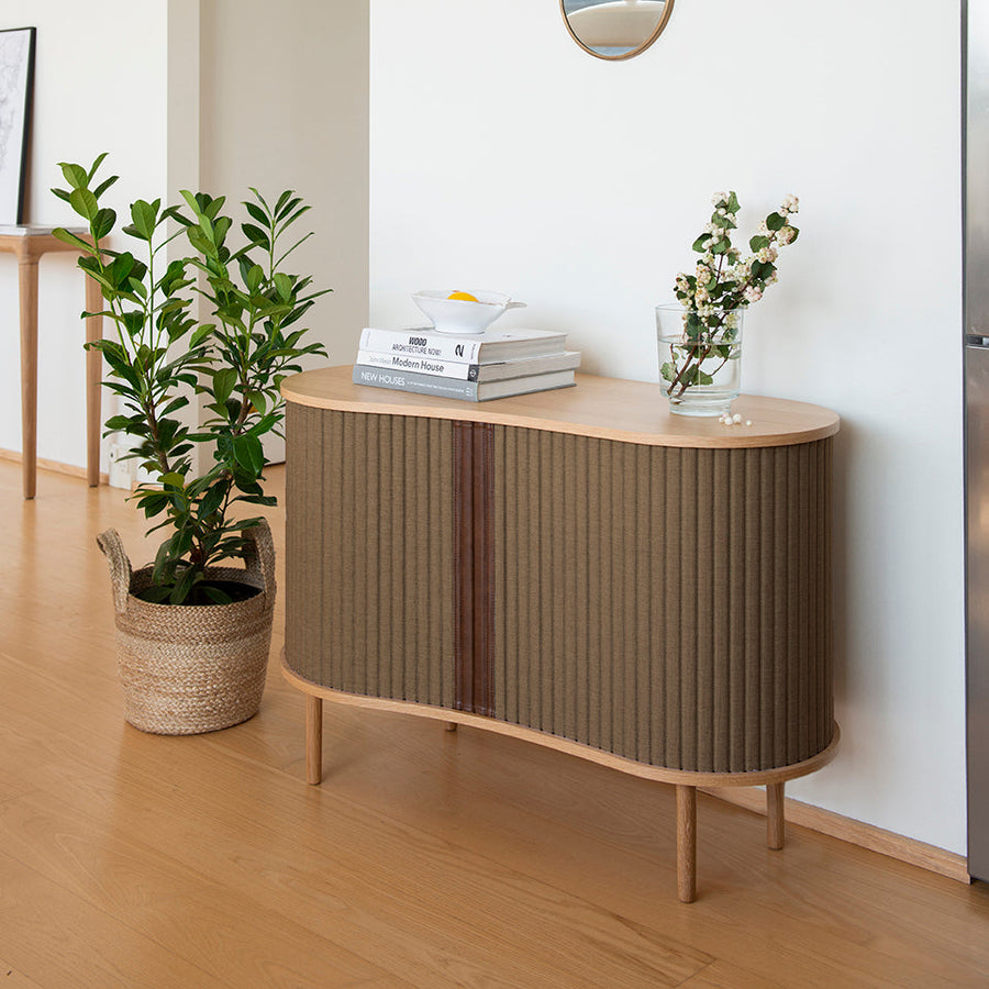 Audacious Highboard Cabinet