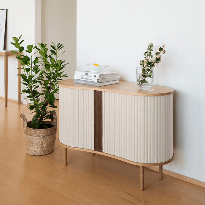 Audacious Highboard Cabinet