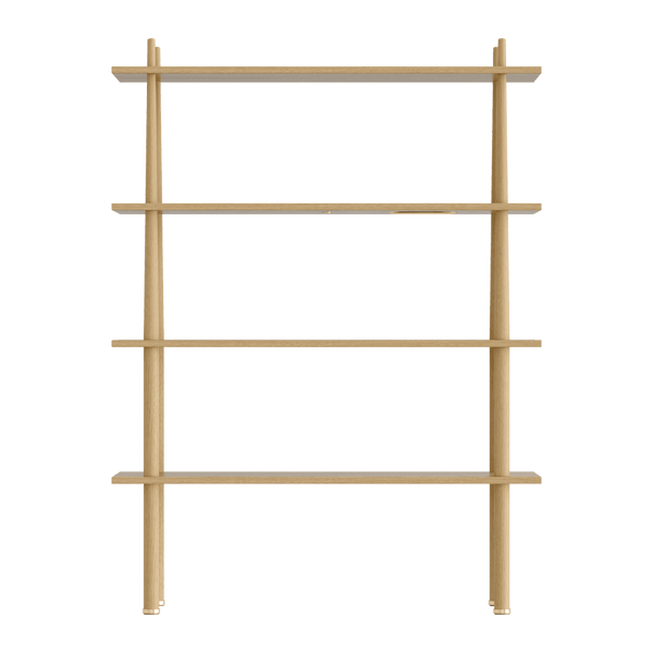 Stories Shelving