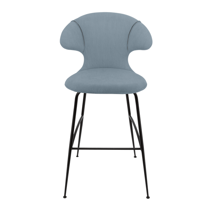 Time Flies Bar Stool