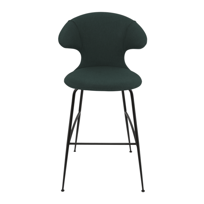 Time Flies Bar Stool