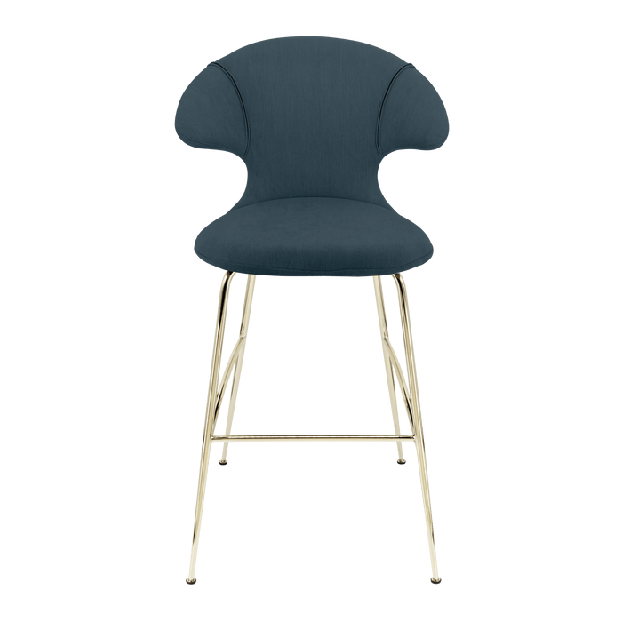 Time Flies Bar Stool