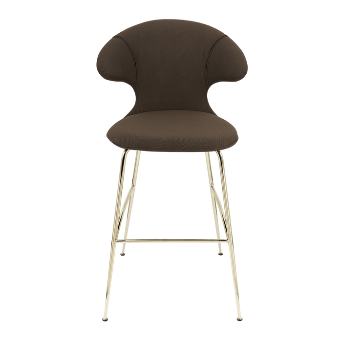 Time Flies Bar Stool