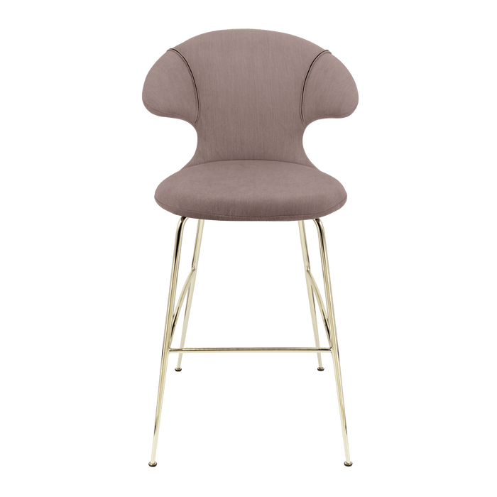 Time Flies Bar Stool