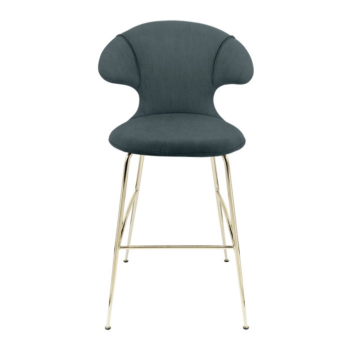 Time Flies Bar Stool
