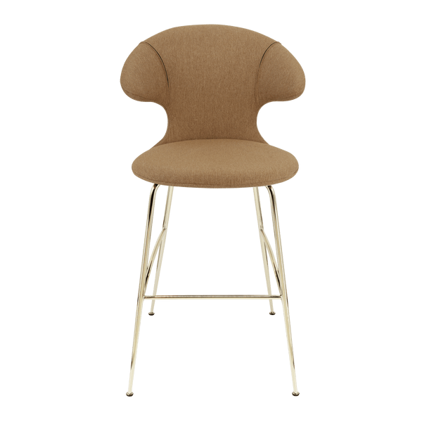 Time Flies Bar Stool