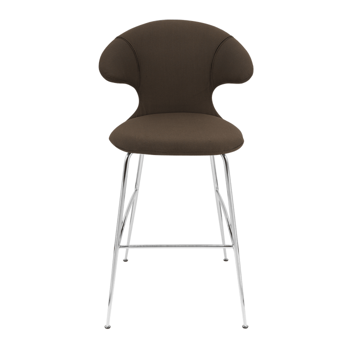 Time Flies Bar Stool