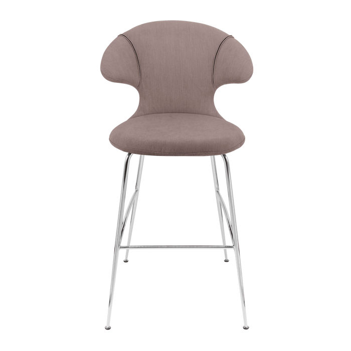 Time Flies Bar Stool