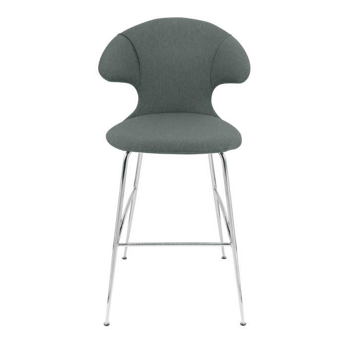 Time Flies Bar Stool